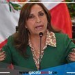 Preparan nuevamente marchas en contra del gobierno de Dina Boluarte 
