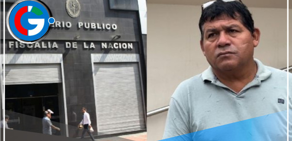 Cambista víctima de robo de S/800 mil denuncia liberación de sospechosos 