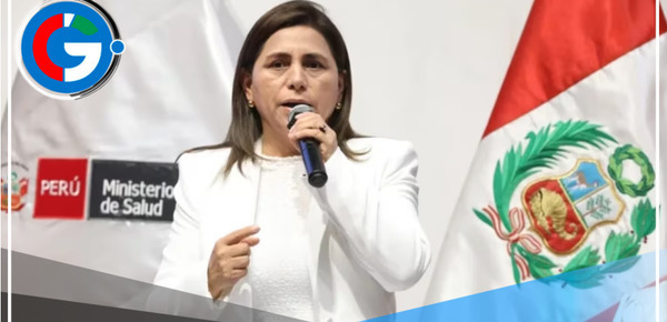Declaran en Piura ‘persona no grata’ a ministra de Salud