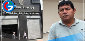 Cambista víctima de robo de S/800 mil denuncia liberación de sospechosos 