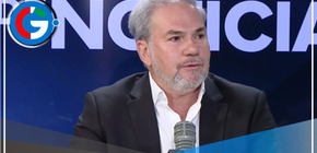 Mauricio Fernandini recibió “bono de éxito” de US$80.000