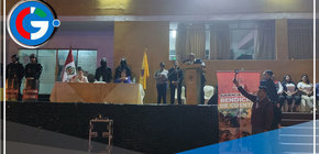 En Comas se colocará la primera piedra en 13 obras en las próximas semanas 