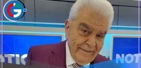 Mario Kreutzberger “Don Francisco” será homenajeado en gran conferencia