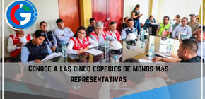  Reconstrucción con Cambios se compromete a culminar el centro de salud de El Faique