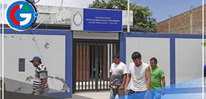 Asaltan y asesinan a mototaxista en Sullana