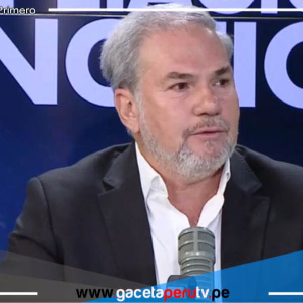 Mauricio Fernandini recibió “bono de éxito” de US$80.000