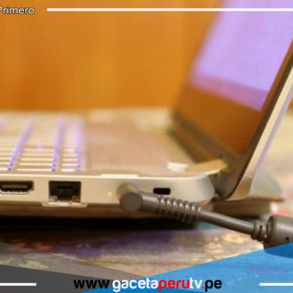 ¿Usar tu laptop enchufada todo el tiempo puede malograr su batería?