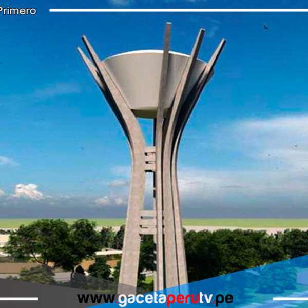 20 mil familias contarán con suministro de agua potable en Cajamarca