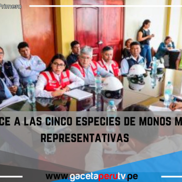  Reconstrucción con Cambios se compromete a culminar el centro de salud de El Faique