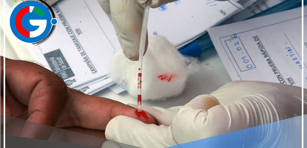 Día Nacional de la Prueba del VIH: Essalud ofreció pruebas rápidas con resultados en 20 minutos 