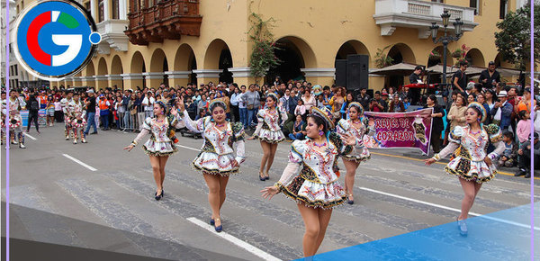 Municipalidad de Lima realizará Pasacalle Dominical con ritmos del Perú profundo 