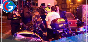 Municipalidad de Santa Anita trabaja por la seguridad y bienestar de sus vecinos 