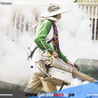 Dengue en el país: Más de 80 mil hogares serán fumigados en Tumbes 