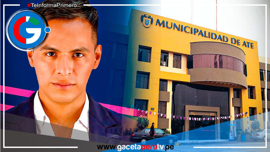 Franco Vidal Morales: Cámaras funcionan, pero falta fibra óptica para que operen