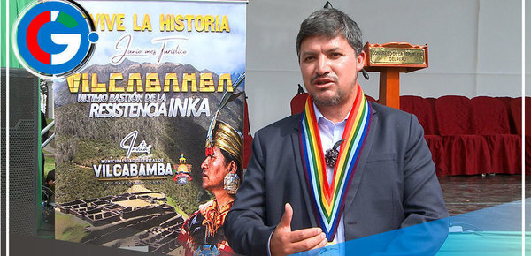 En Lima realizan el lanzamiento de actividades por el mes turístico de Vilcabamba 