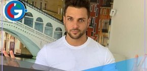 Nicola Porcella continúa en la "Casa de los famosos" gracias al apoyo del público 