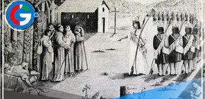 1742, la rebelión de la Selva Central - Juan Santos Atahuallpa 