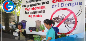 Perú presenta la tasa más alta de mortalidad por dengue en América.