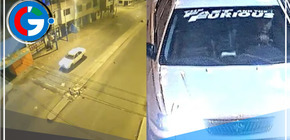 Identifican a sospechoso que presuntamente lanzó a una mujer desde un vehículo en Villa El Salvador