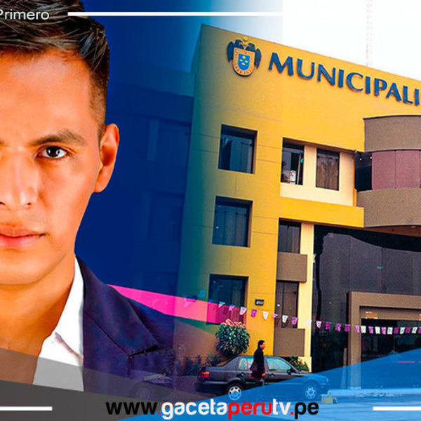 Franco Vidal Morales:  Cámaras funcionan, pero falta fibra óptica para que operen 