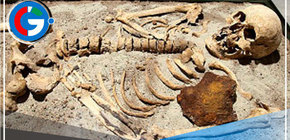 Polonia: Descubren restos enterrados de 450 vampiros en iglesia 