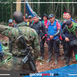 Durante 40 días, los niños indígenas de Colombia se encontraron en la selva amazónica, ¿Cómo es la densa selva en la Amazonía?