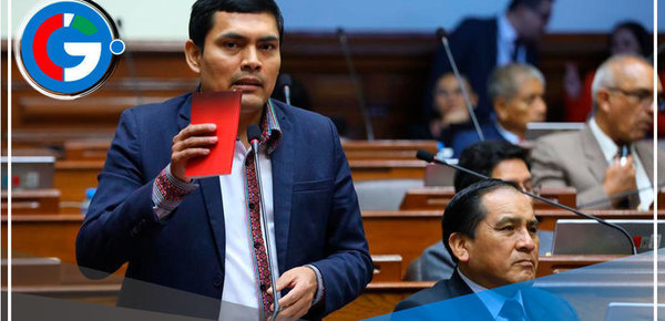 Finalmente se ha aprobado el proyecto de ley que permite a los serenos municipales el uso de armas no letales