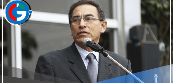 Martín Vizcarra no puede ser inscrito como fundador de Perú Primero por decisión del JNE