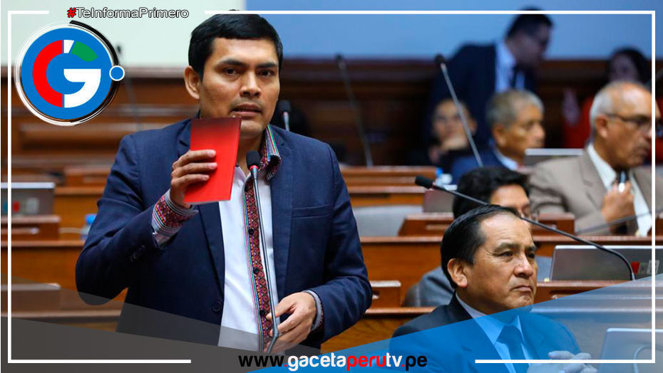 Finalmente se ha aprobado el proyecto de ley que permite a los serenos municipales el uso de armas no letales