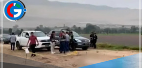 Encuentran cadáver de mujer con impactos de bala en Huaral
