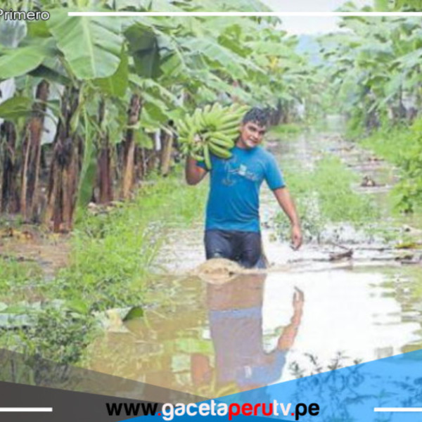 Vecinos solicitan medidas urgentes en 120 áreas problemáticas en La Libertad