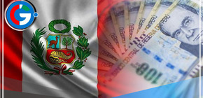 Economía peruana creció solo 0,31% en abril