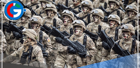 Fenómeno El Niño impacta en las Fuerzas Armadas