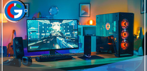 Roban computadoras ‘gamers’ valorizadas en más de 20 mil soles en San Juan de Lurigancho