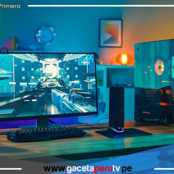 Roban computadoras ‘gamers’ valorizadas en más de 20 mil soles en San Juan de Lurigancho