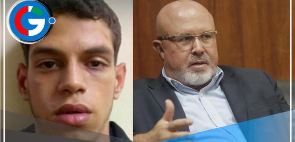 Carlos Bruce: "Me alegro de que haya recibido su merecido” sobre muerte de "Maldito Chris"