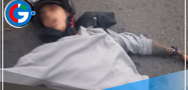  Durante un enfrentamiento, se produjo la muerte de 'Maldito Cris', el individuo responsable del homicidio de un sereno en el distrito de Surco