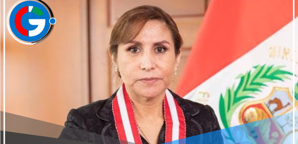 Acusan a Patricia Benavides de "autoplagio" para ser fiscal de la Nación