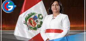 Dina Boluarte advierte ante tercera Toma de Lima