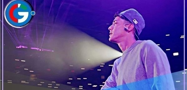 Yng Lvcas triunfa en los Premios Tu Música Urbano con "La Bebé - Remix"