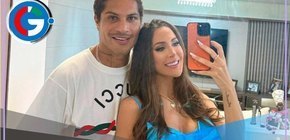 Ana Paula Consorte comparte un tierno video en homenaje a Paolo Guerrero por el Día del Padre