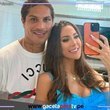 Ana Paula Consorte comparte un tierno video en homenaje a Paolo Guerrero por el Día del Padre