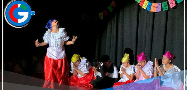 Municipalidad de Ate conmemora Día de la Cultura Afroperuana 