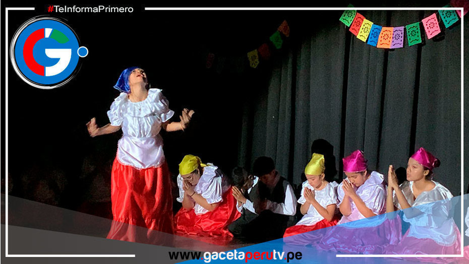 Municipalidad de Ate conmemora Día de la Cultura Afroperuana