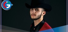 Giovanny Ayala presenta su nuevo sencillo "Ahí va mi ex", un tema conmovedor y lleno de talento