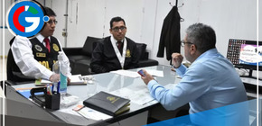 El Ministerio Público ha iniciado una investigación preliminar contra Ciro Castillo por el caso de su asistente