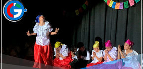 Municipalidad de Ate conmemora Día de la Cultura Afroperuana 