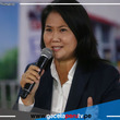 Keiko Fujimori contradice a su bancada