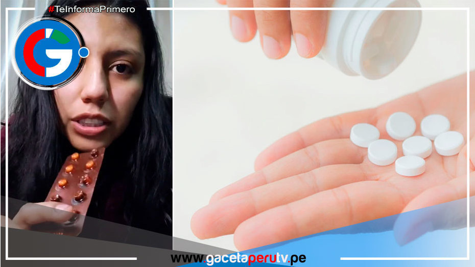 Están indagando sobre el supuesto uso de clonazepam en una institución educativa de Nuevo Chimbote