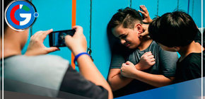 99 colegios multados por no provenir bullying
